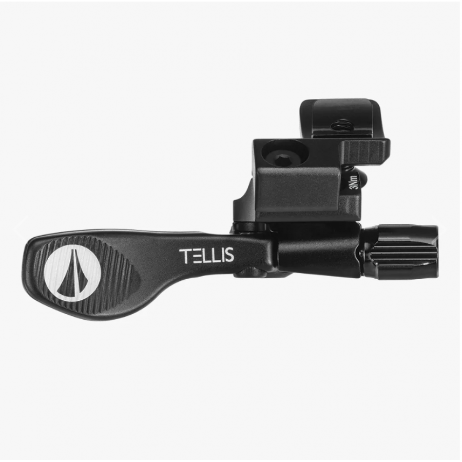 Tellis Adjustable Remote I-Spec EV Mount and Hardware