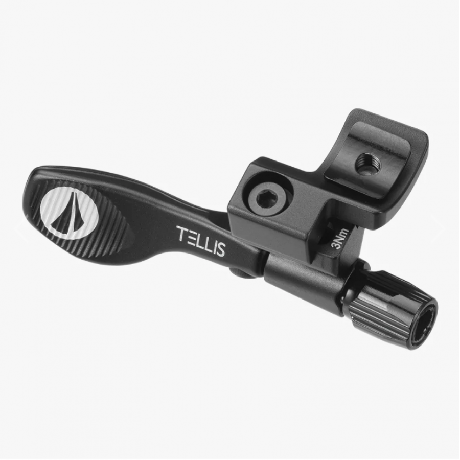 Tellis Adjustable Remote I-Spec EV Mount and Hardware