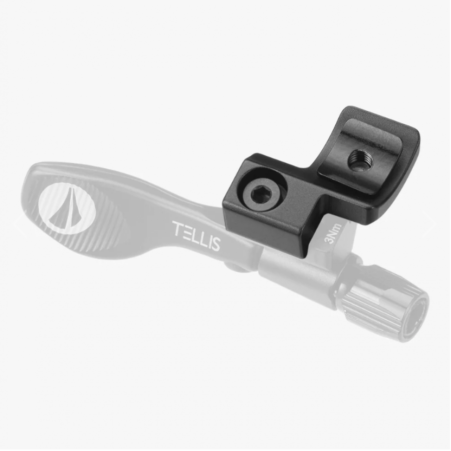 I-SPEC EV MOUNT HARDWARE FOR TELLIS ADJUSTABLE REMOTE SOPORT