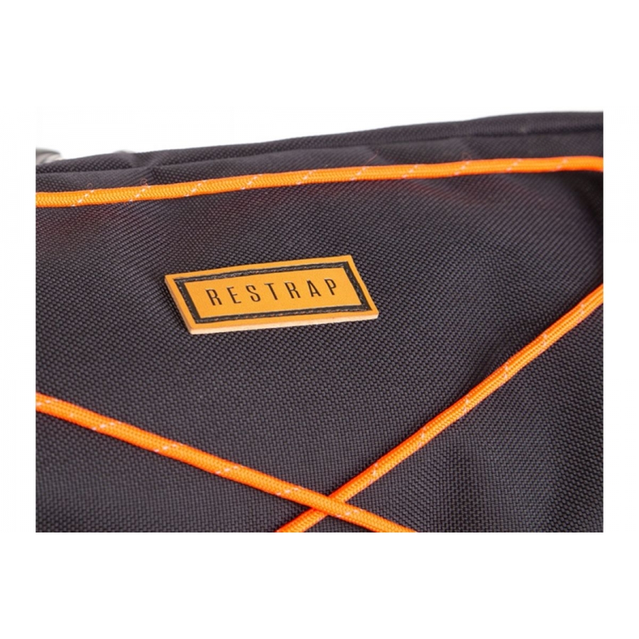 Bar Bag - Large Orange