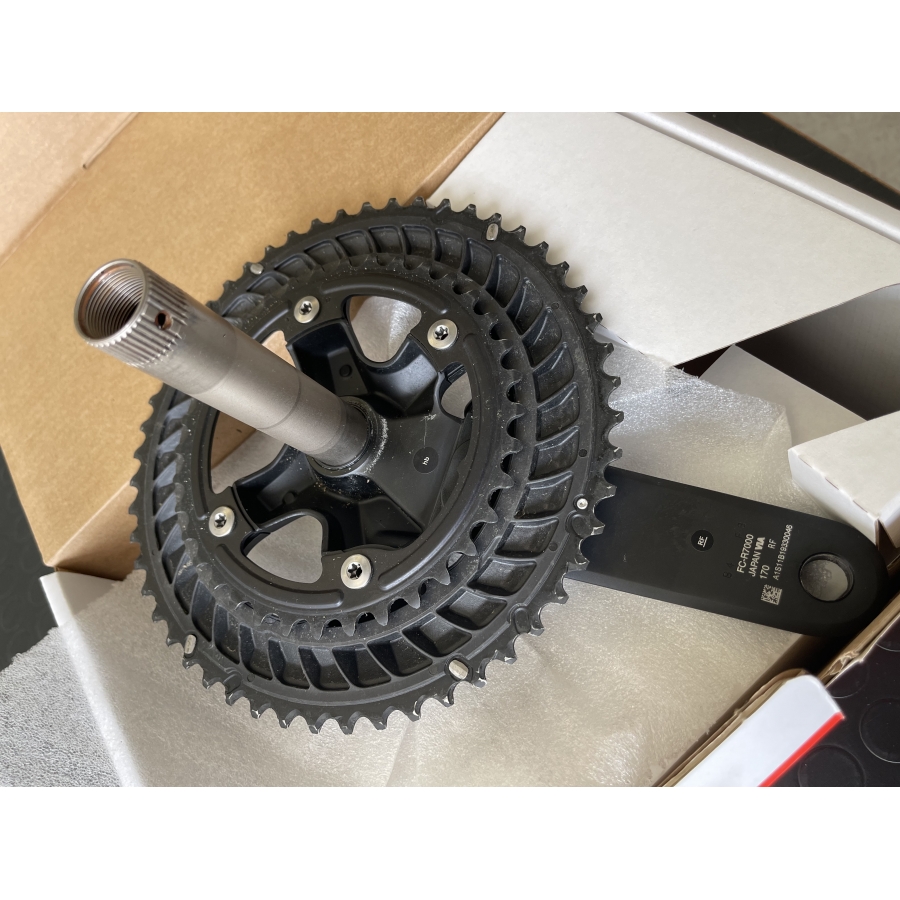 4iiii Innovations PRECISION PRO Dual Power Meter 105 R7000 1