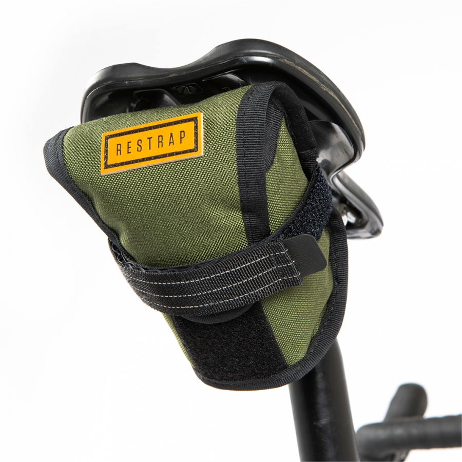 Tool Pouch - Olive