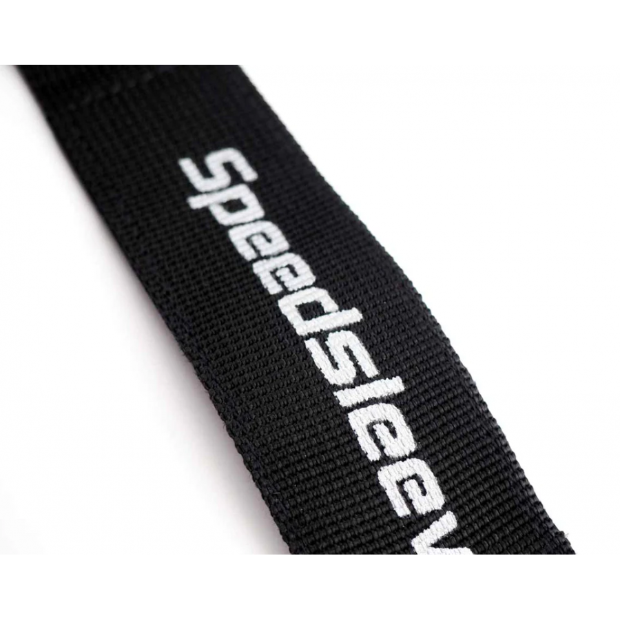 Speedsleev Ranger 2.0 Small Black