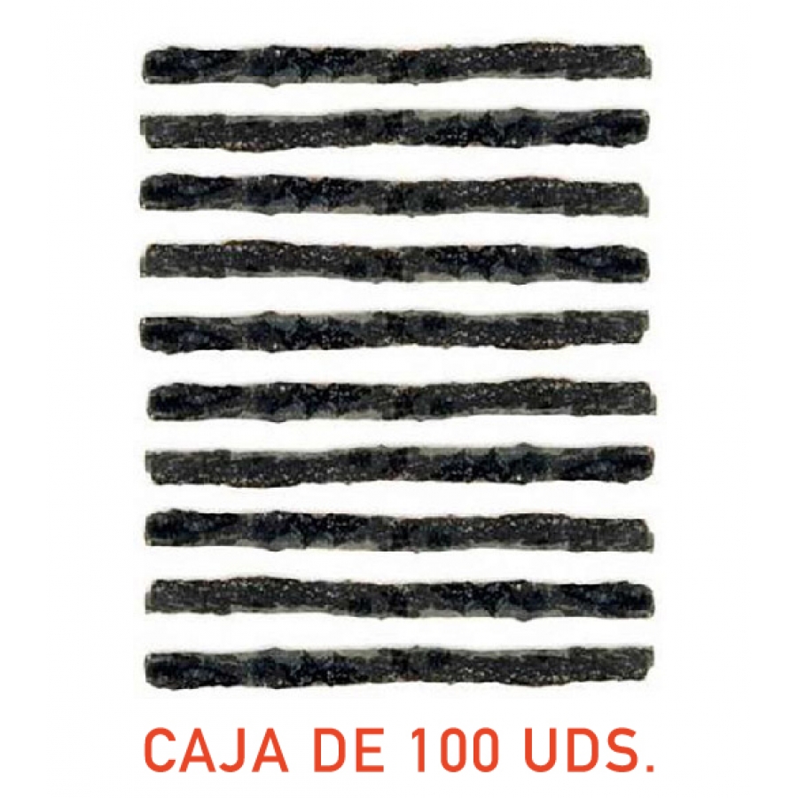 Recambio de Mechas originales Sahmurai -Caja de 100 unid.-