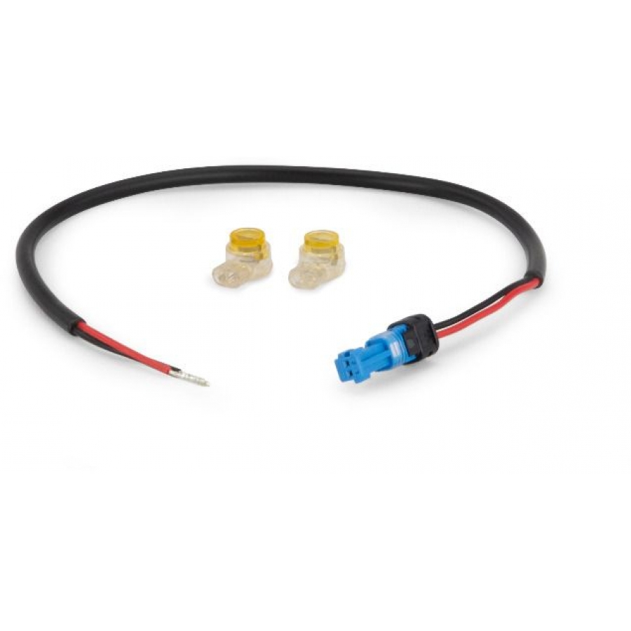 Exposure eBike light connection cable for Bosch system.