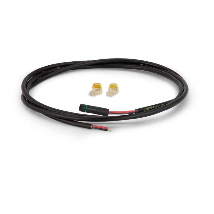 Exposure eBike light connection cable for Brose system.