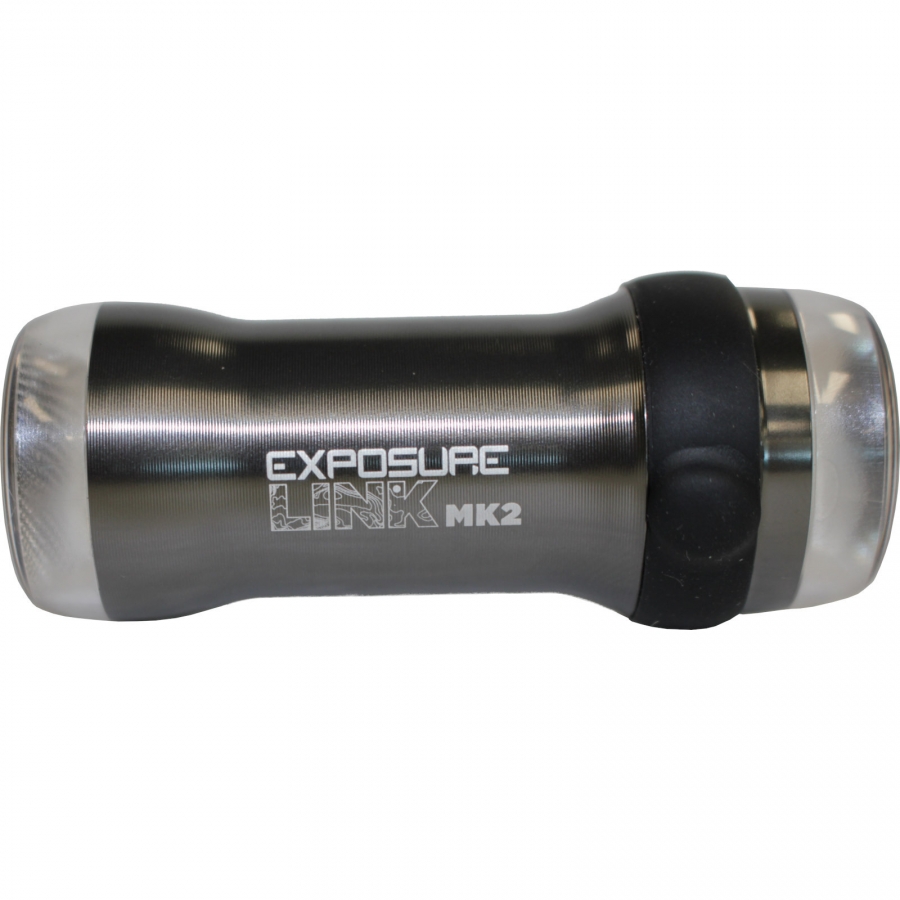 Exposure Link Mk2 - Front & Rear combo light with DayBri