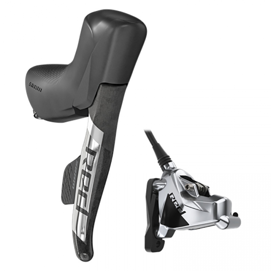 MANETA SRAM RED ETAP AXS HIDR. IZQUIERDA MOTO 1800 mm PINZA