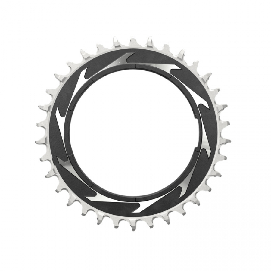 PLATO SRAM XX SL T-TYPE EAGLE ROSCA POTENCIOMETRO 3 mm OFFSE