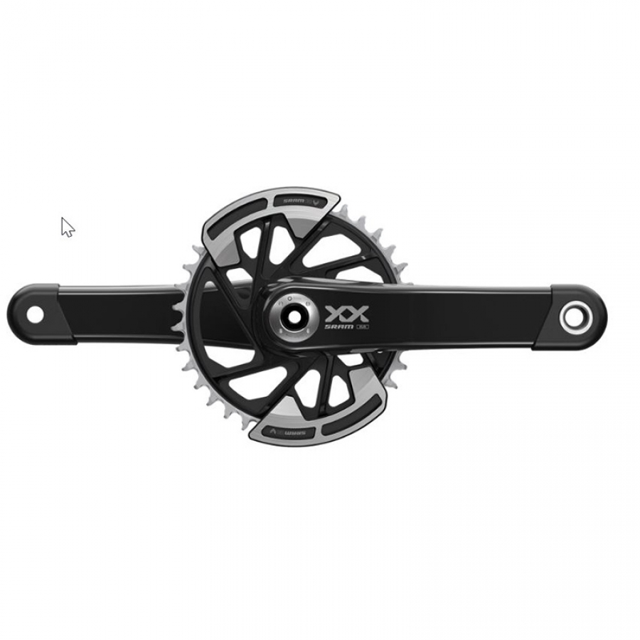 JUEGO DE BIELAS Y PLATOS SRAM XX EAGLE WIDE DUB DIRECT MOUNT