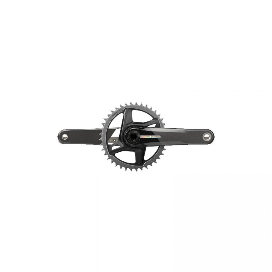 JUEGO BIELAS/PLATO SRAM FORCE D2 DUB DIRECT MOUNT 170 mm 40D