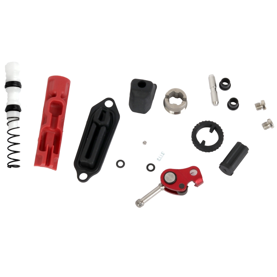 KIT RECAMBIOS PARA BOMBA DE FRENO SRAM CODE ULTIMATE/SILVER