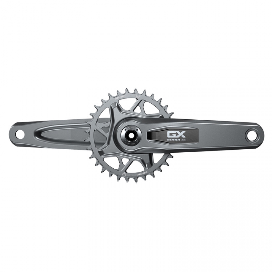 JUEGO BIELAS/PLATOS SRAM GX EAGLE WIDE DUB Q174 DIRECT MOUNT