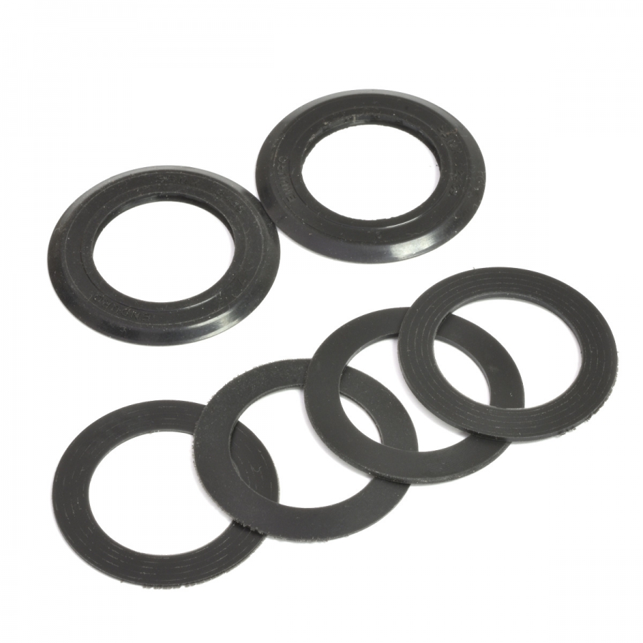 Seal/Spacer Pack, 24mm