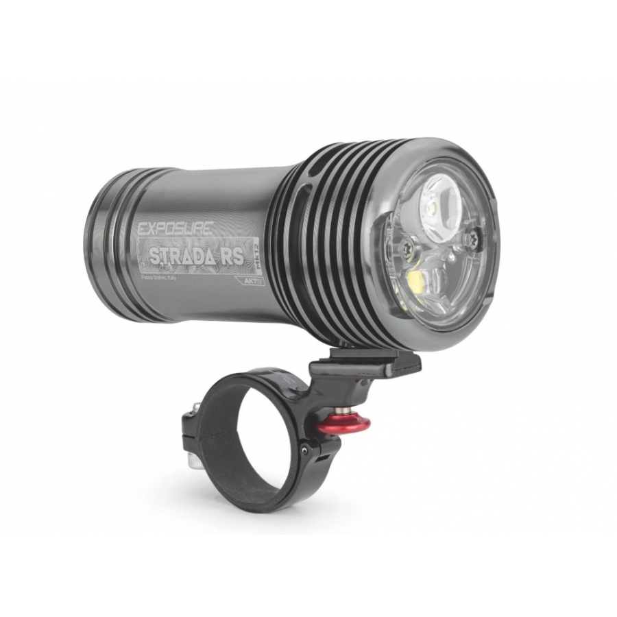 LUZ DELANTERA EXPOURE LIGHTS STRADA MK12 AKTIV ROAD SPORT -