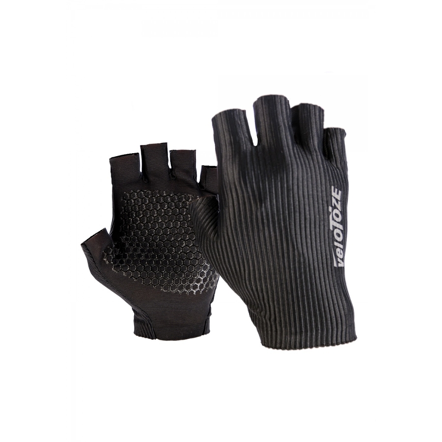 GUANTE FEATHERWEIGHT GLOVES - BLACK LARGE