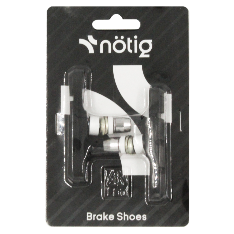 ZAPATAS FRENO NÖTIG V-BRAKE 2 COMPOUND, 70MM