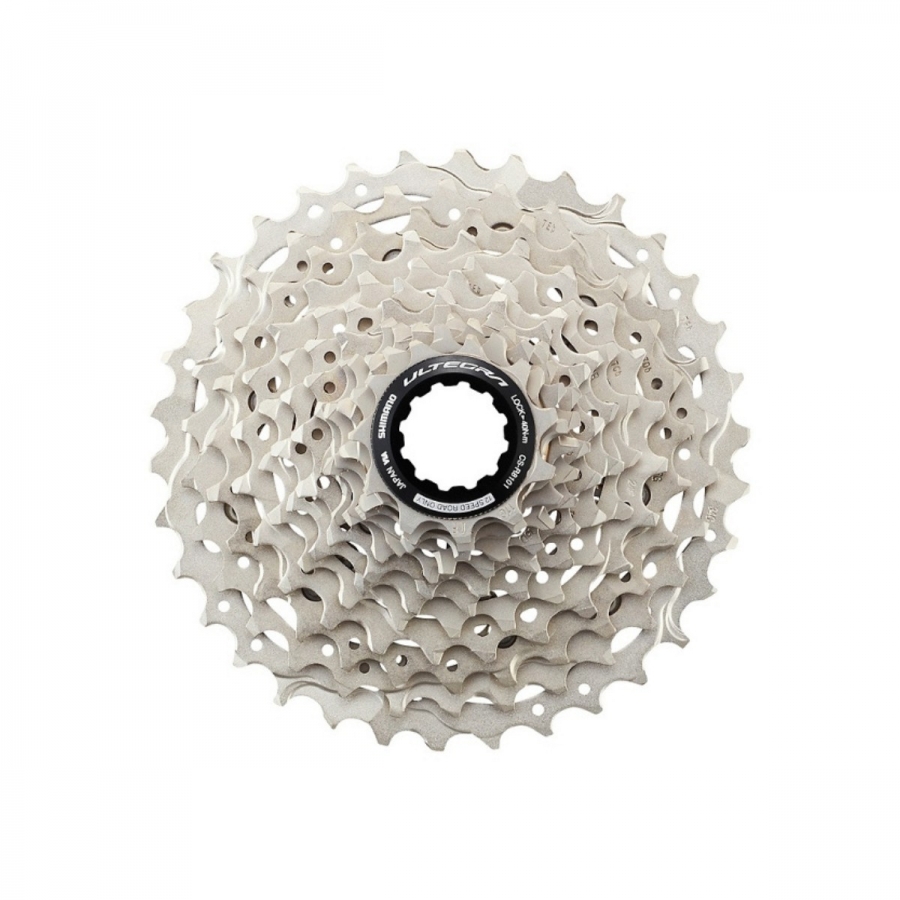 CASSETTE 12V 11-30T CS-R8101 ULTEGRA