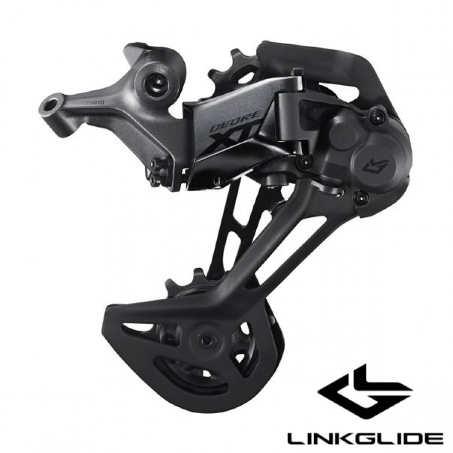 CAMBIO SHIMANO TRASERO 11S SGS   RD-M8130 DEORE XT LINKGLIDE