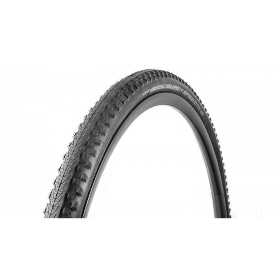 CUBIERTA WOLFPACK GRAVEL SUPERSPEED TLR 40-622 - 700X40c