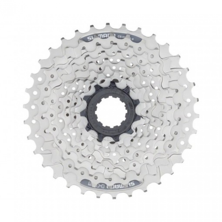 CASSETTE SHIMANO 9V 1134 CSHG201