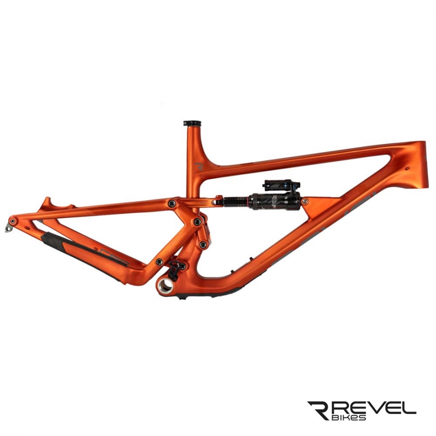 Cuadro Revel RAIL 27,5