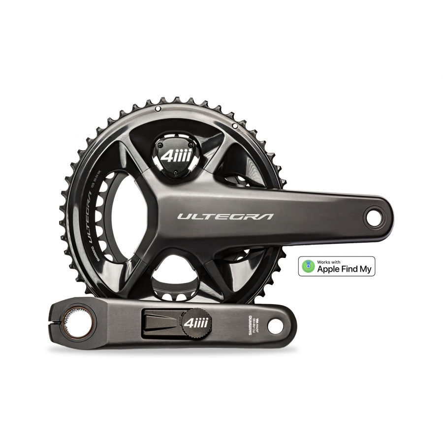 4IIII INNOVATIONS PRECISION 3+ PRO DUAL ULTEGRA FC-R8100 - 1